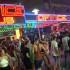 Les escroqueries se droulaient dans des clubs de charme de la plage de Magaluf, bien connue pour les excs d'alcool et de sexe des jeunes vacanciers britanniques. (Photo AFP)