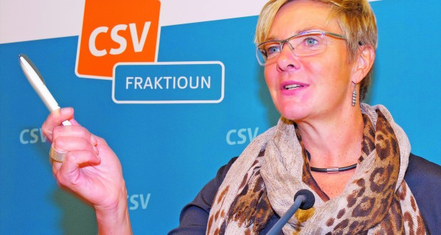 <b>Martine Hansen</b>, députée et ancienne ministre de l&#39;Enseignement supérieur et ... - 490_0008_14253848_D_put_e_CSV_Martine_Hansen_sur_le_suje1-620x330