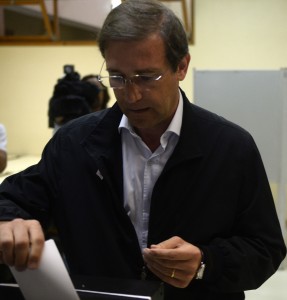 Pedro Passos Coelho