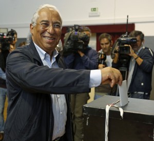 Antonio Costa