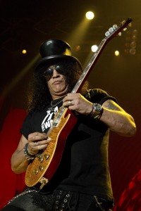 slash