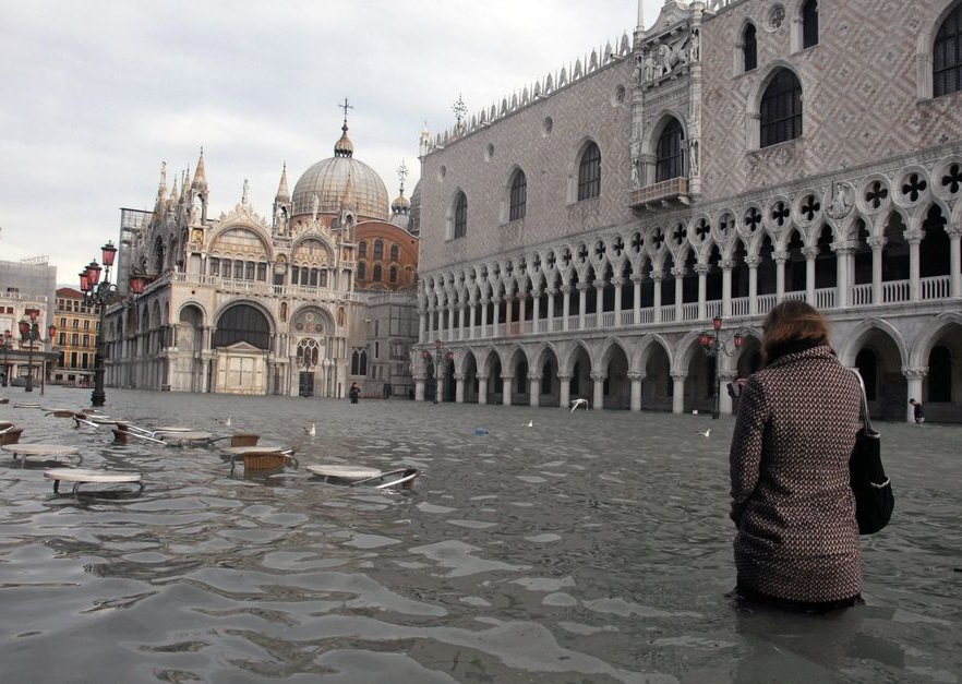 venise