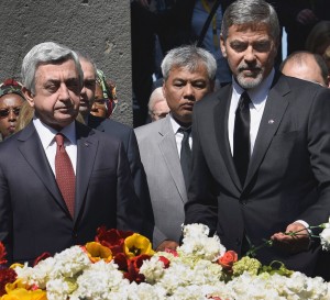 ARMENIA-US-GENOCIDE-FORUM-CLOONEY