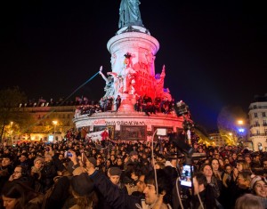 FRANCE-POLITICS-LABOUR-PROTEST