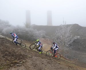 Cyclo-cross, saison 2016/2017