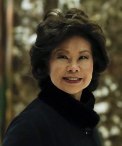 Elaine Chao