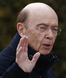 Wilbur Ross