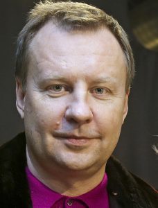 Denis Voronenkov