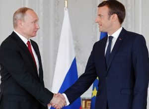 FRANCE-RUSSIA-DIPLOMACY