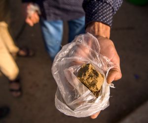 MOROCCO-TOURISM-DRUGS-CANNABIS