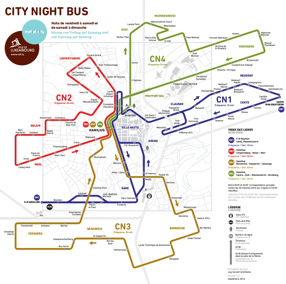 night-bus