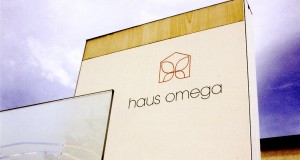 Haus Omega Le Quotidien