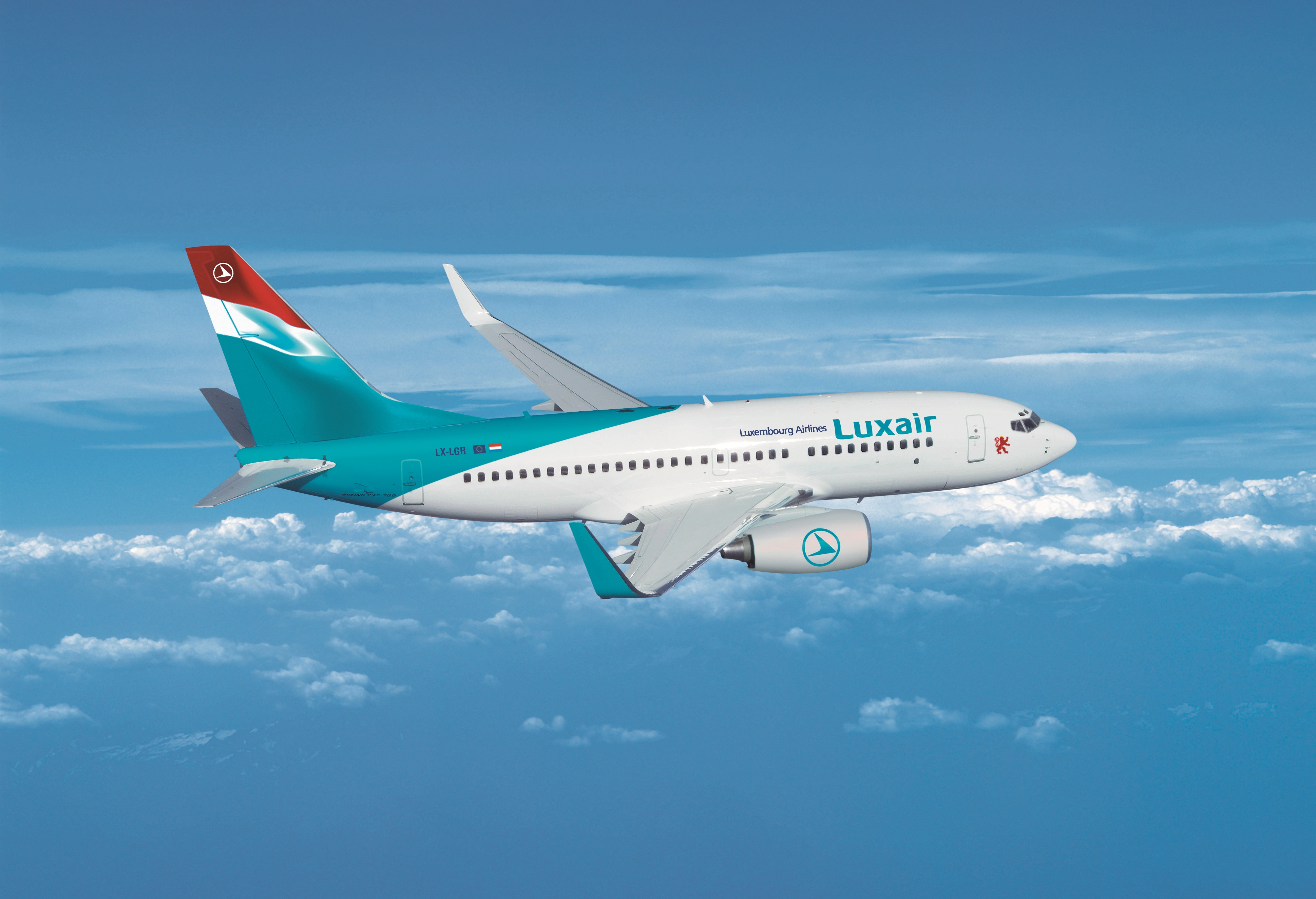 luxair tour fameck