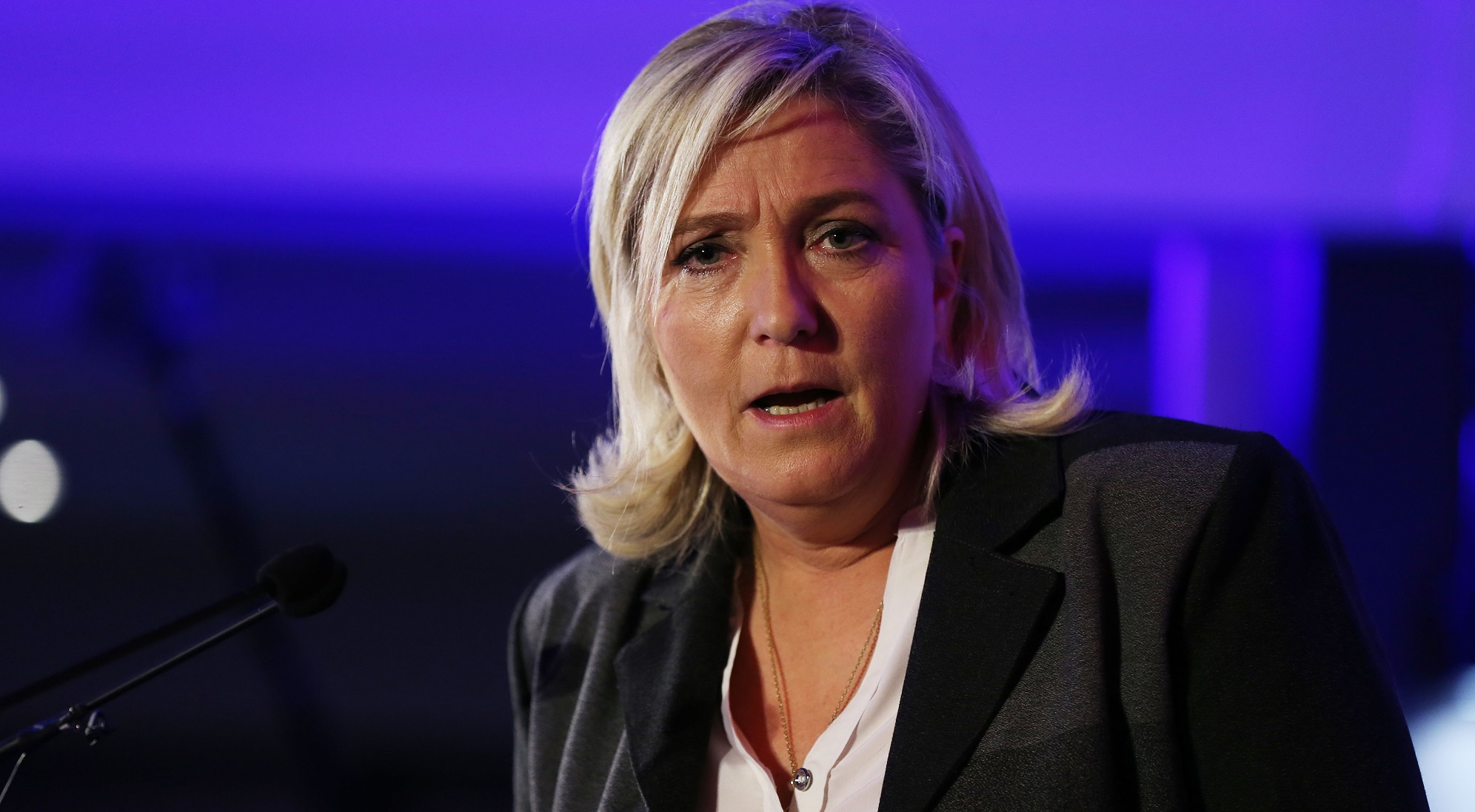 Politics in Normandy: The National Rally Strengthens its Presence