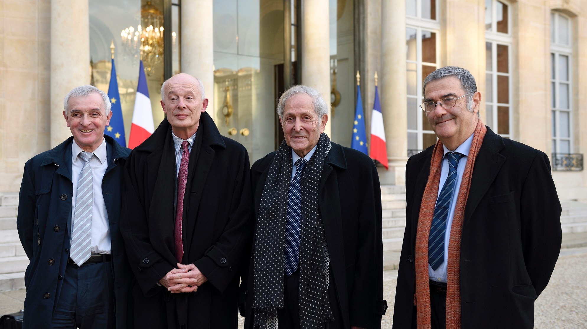 European solidarity: Luxembourg helps France face wildfires