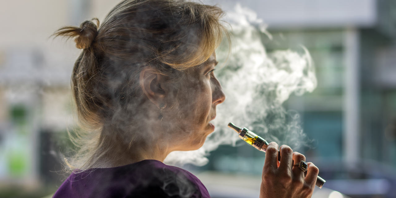 elfbar nachfüll pod läuft aus Mode d'emploi cigarette électronique, comment vapoter, comment utiliser une  cigarette électronique