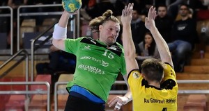 Handball] Coupe de Luxembourg : la Coque n'est plus si loin…