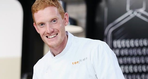 Thomas Murer Top Chef Va Ouvrir Un Restaurant A Hobscheid - Restaurant Luxembourg Top Chef