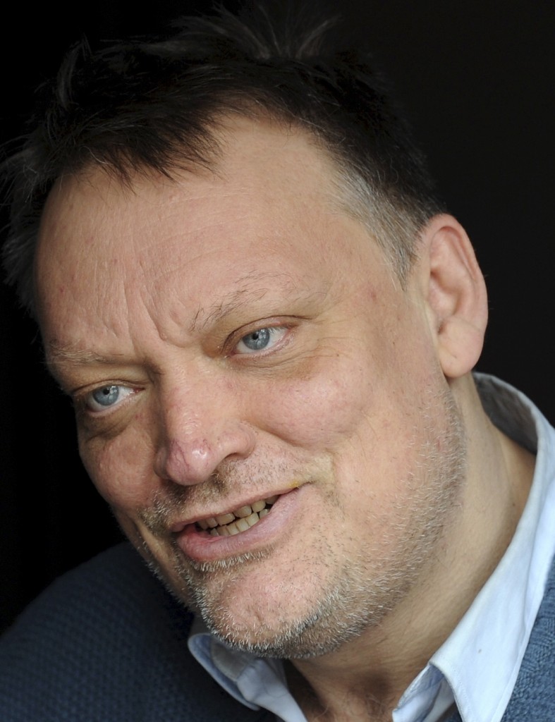 Un film de Pol Cruchten sur Tchernobyl primé à Paris