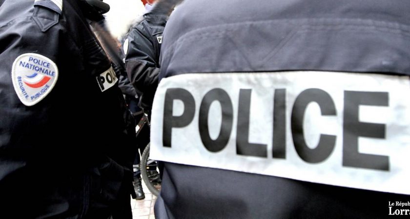 Metz-Sablon : coups de couteau pour un différend familial