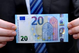 faux billets Luxembourg