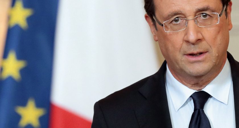 Chirac, Hollande, élections 2012, sortie livre, humour corrézien