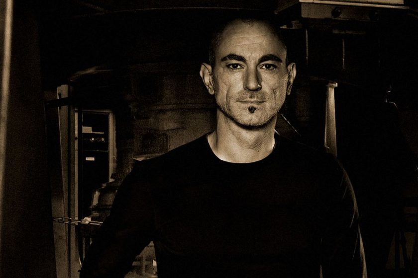 robert miles Le Quotidien