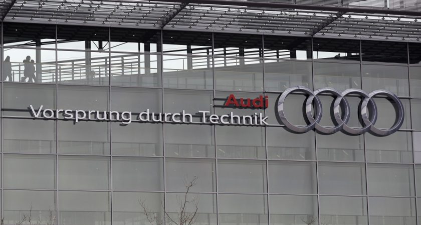 Automobile: Audi rappelle 850'000 véhicules avec moteur diesel