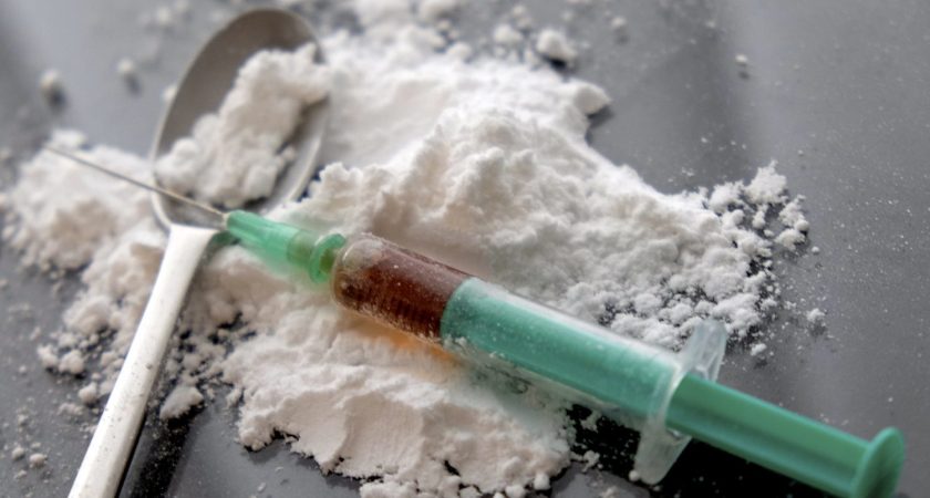 Cocaïne : six fois plus d'intoxications en six ans - Outre-mer la 1ère