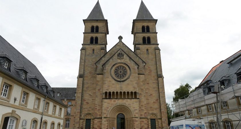 echternach abbaye
