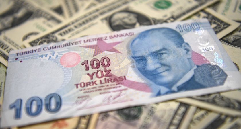 euro livre turque conversion