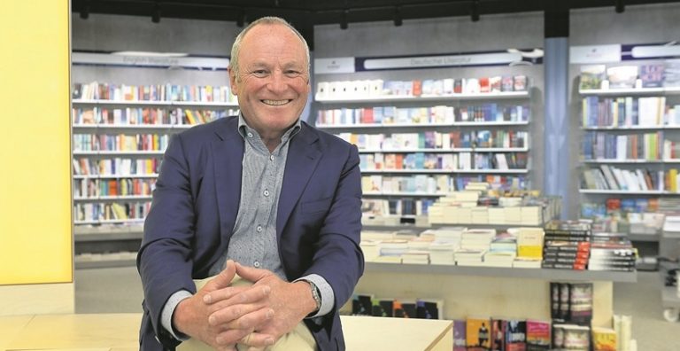 Librairies Ernster : Une Saga Qui S'écrit Depuis 130 Ans