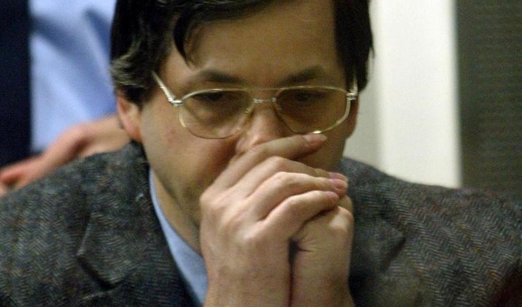 Belgique Liberation Sous Conditions Pour Un Complice De Dutroux Le Quotidien