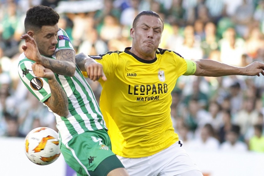 Sport national Le Quotidien