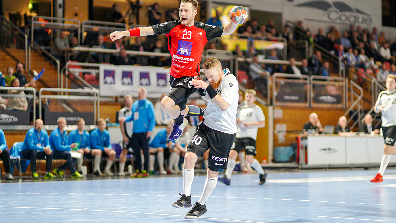 Handball/Luxembourg: Le Portugal impose sa loi à La Coque - L