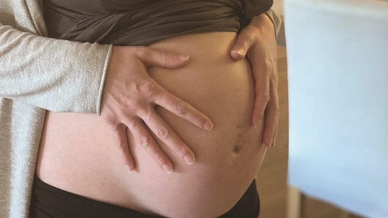 Votre accouchement à la Maternité du CHL