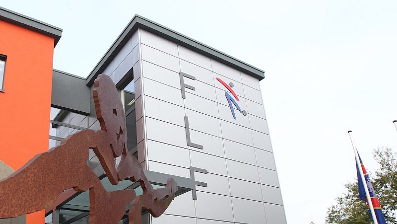 [Football] La FLF sort 500 000 euros pour les clubs | Le Quotidien