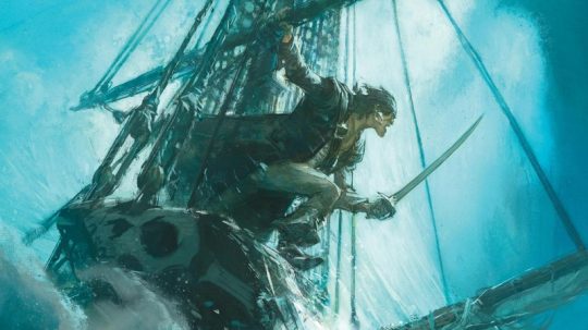 [BD] Raven : en route pour l’aventure ! | Le Quotidien