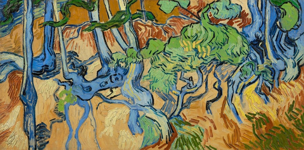 Crédit : Van Gogh museum Amsterdam