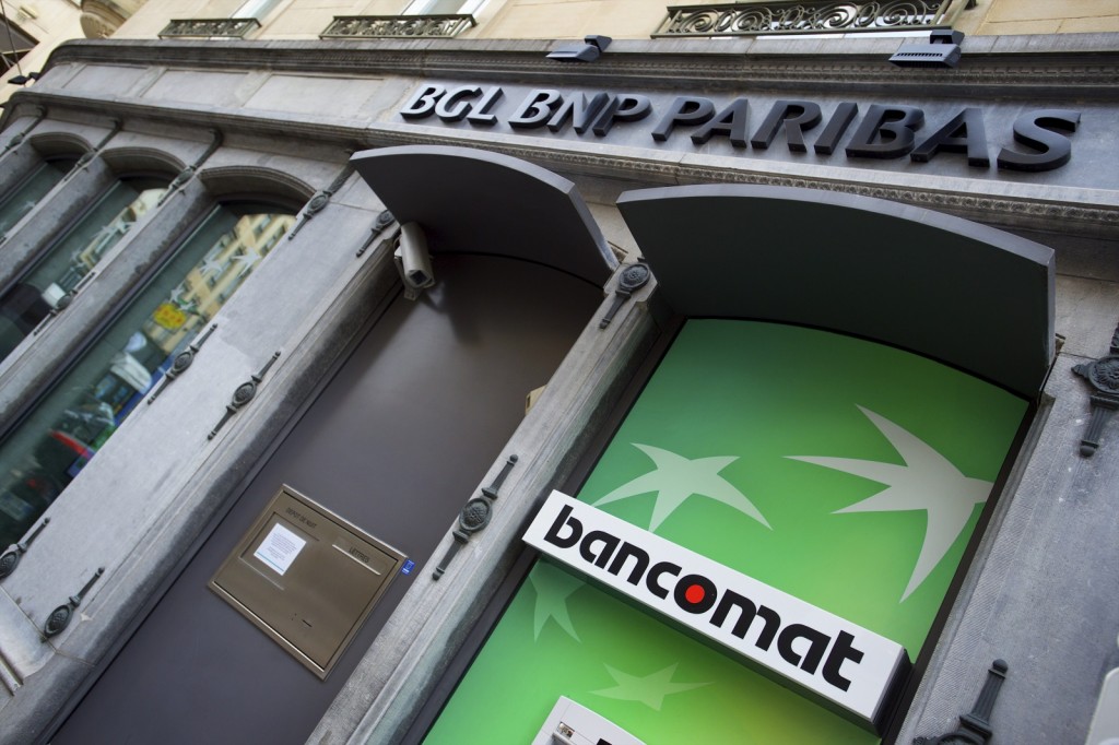 BGL BNP Paribas Le Quotidien