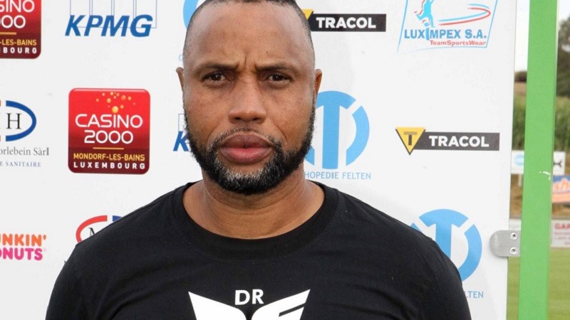 [BGL Ligue] David Régis : «Je paierai mon coup à la buvette de Mondorf ...