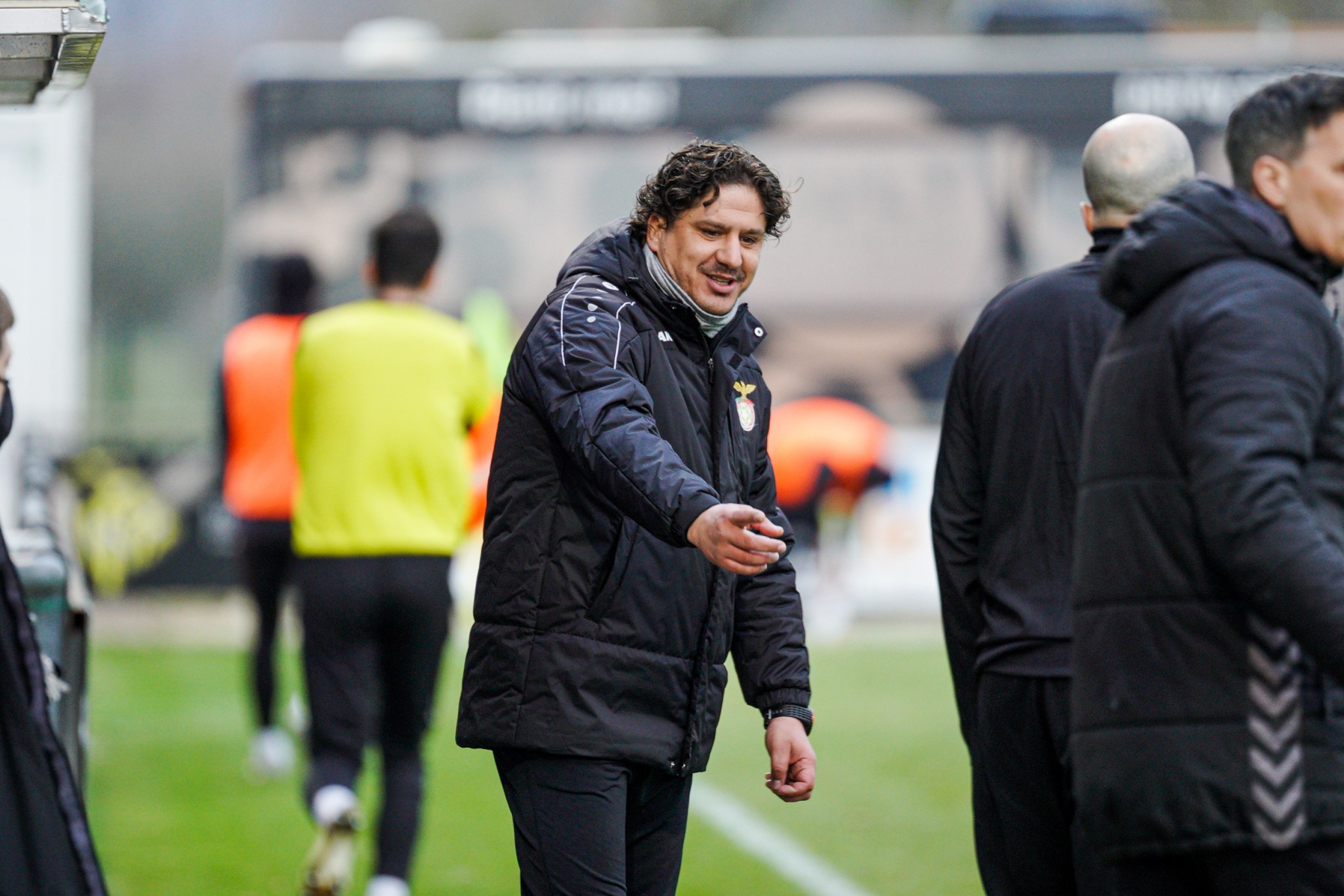 jeanphilippe caillet Le Quotidien