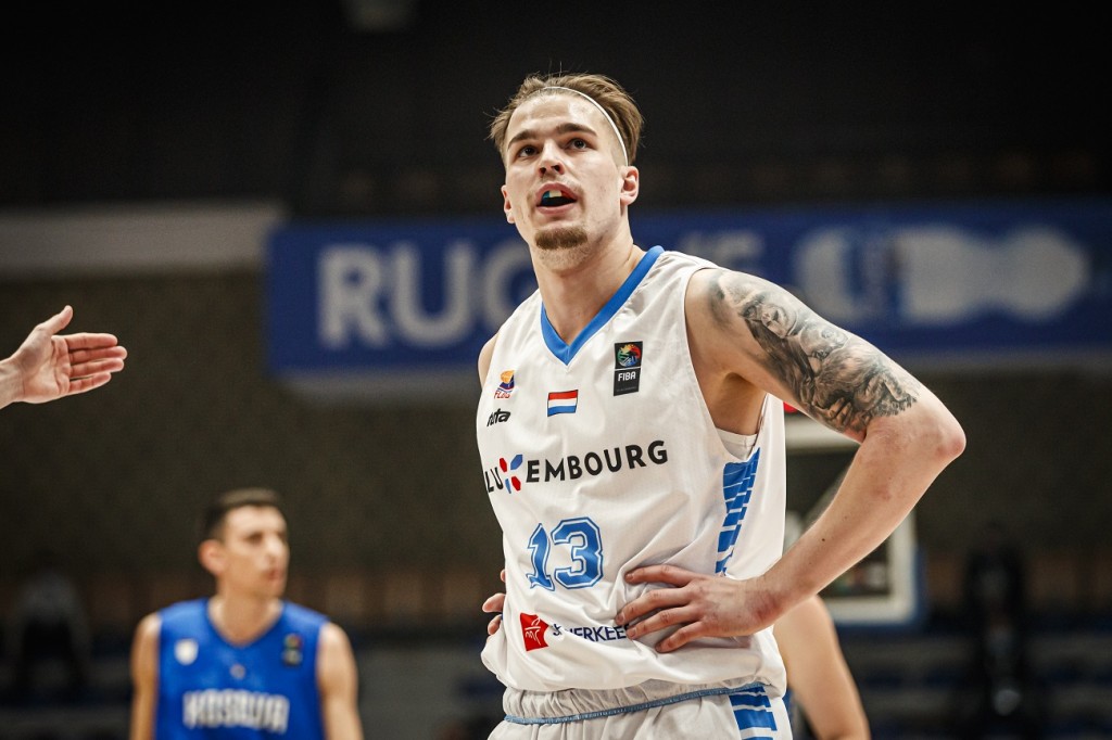 Den Helder Suns Le Quotidien