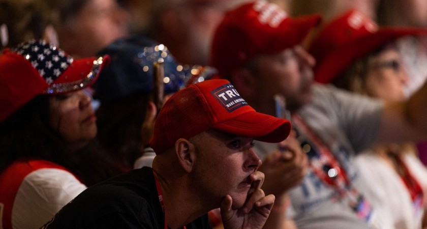 2024 Trump Chapeaux pour les républicains et les partisans du