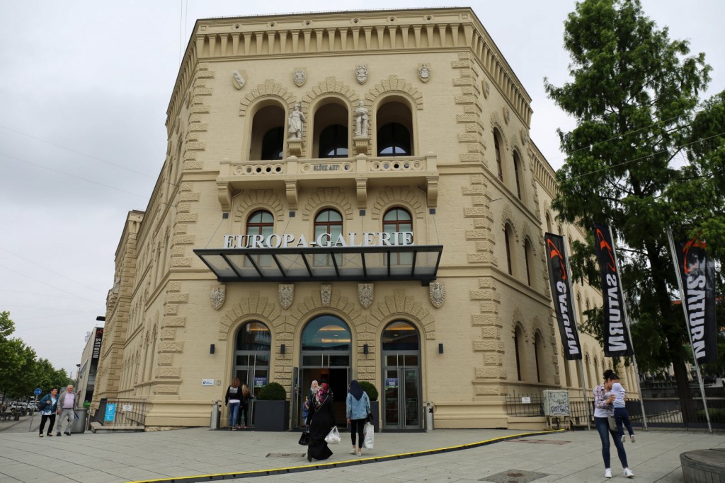 ZF à Sarrebruck décroche un contrat de plusieurs milliards avec BMW