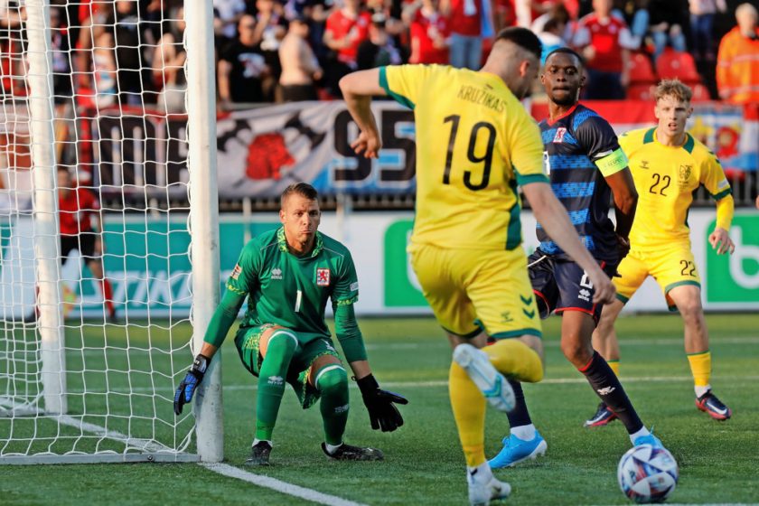 Sport national Le Quotidien