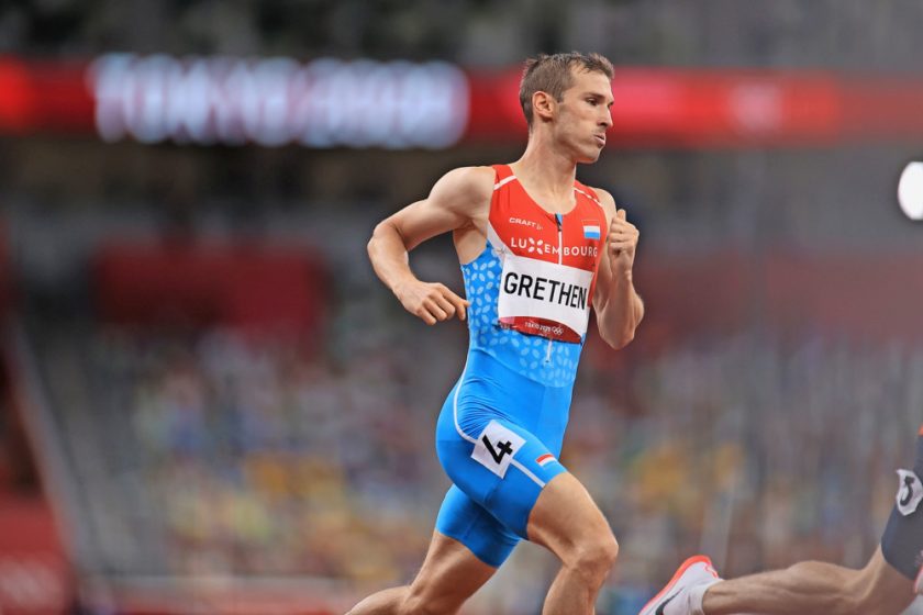 Sport national Le Quotidien