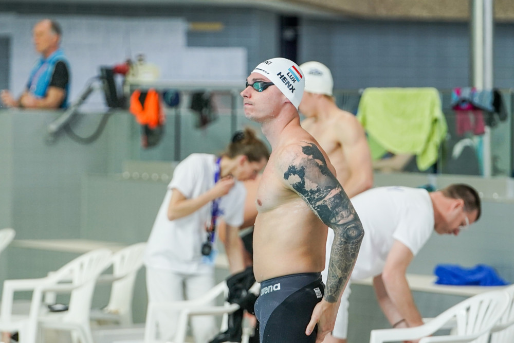 Sport national Le Quotidien