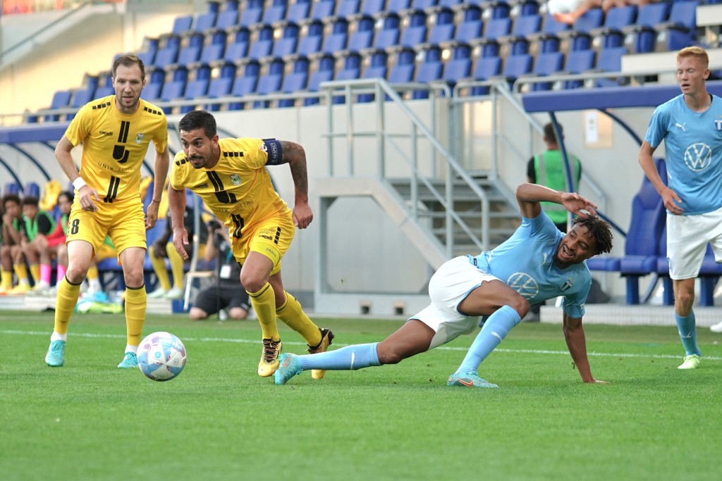 Sport national Le Quotidien