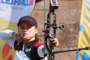 Rio 2016] Tir à l'arc : les archers soumis à… l'éthylotest